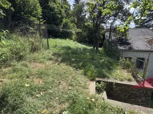 Prodej rodinného domu, Petrovice u Sušice - Františkova Ves, 365 m2