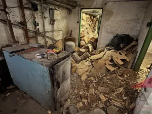 Prodej rodinného domu, Petrovice u Sušice - Františkova Ves, 365 m2