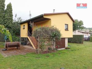 Prodej chaty, Libochovany, 31 m2