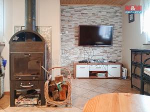 Prodej chaty, Libochovany, 31 m2