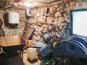 Prodej chaty, Libochovany, 31 m2