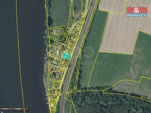 Prodej chaty, Libochovany, 31 m2