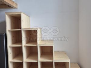 Pronájem bytu 1+kk, Chrudim - Chrudim IV, Dašická, 23 m2
