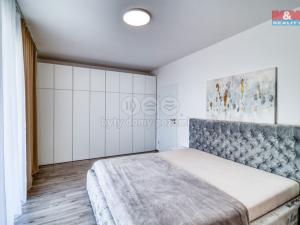 Pronájem bytu 2+kk, Plzeň, Měděná, 90 m2
