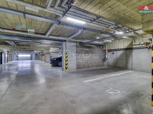 Pronájem bytu 2+kk, Plzeň, Měděná, 90 m2