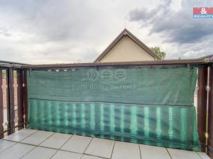 Prodej bytu 2+1, Strunkovice nad Blanicí, Protivecká, 66 m2