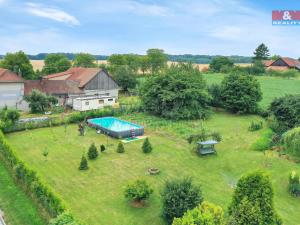 Prodej pozemku pro bydlení, Češov, 850 m2