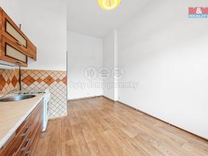Prodej bytu 2+1, Děčín - Děčín IV-Podmokly, Jungmannova, 69 m2