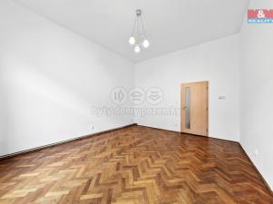 Prodej bytu 2+1, Děčín - Děčín IV-Podmokly, Jungmannova, 69 m2
