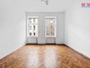 Prodej bytu 2+1, Děčín - Děčín IV-Podmokly, Jungmannova, 69 m2