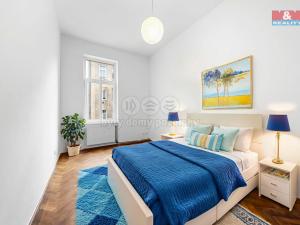 Prodej bytu 2+1, Děčín - Děčín IV-Podmokly, Jungmannova, 69 m2