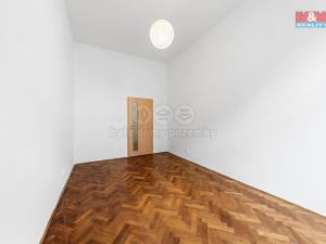 Prodej bytu 2+1, Děčín - Děčín IV-Podmokly, Jungmannova, 69 m2