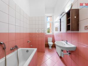 Prodej bytu 2+1, Děčín - Děčín IV-Podmokly, Jungmannova, 69 m2