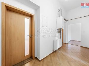 Prodej bytu 2+1, Děčín - Děčín IV-Podmokly, Jungmannova, 69 m2