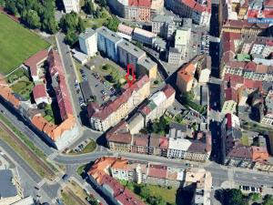 Prodej bytu 2+1, Děčín - Děčín IV-Podmokly, Jungmannova, 69 m2