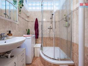Prodej bytu 2+1, Praha - Strašnice, Michelangelova, 49 m2