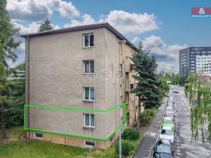 Prodej bytu 2+1, Praha - Strašnice, Michelangelova, 49 m2