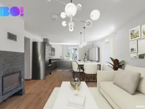 Prodej rodinného domu, Třinec, 117 m2