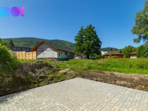 Prodej rodinného domu, Třinec, 117 m2