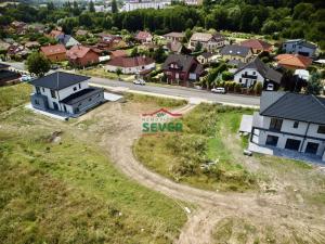 Prodej pozemku pro bydlení, Klášterec nad Ohří - Miřetice u Klášterce nad Ohří, Ciboušovská, 939 m2