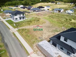 Prodej pozemku pro bydlení, Klášterec nad Ohří - Miřetice u Klášterce nad Ohří, Ciboušovská, 939 m2
