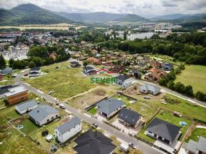 Prodej pozemku pro bydlení, Klášterec nad Ohří - Miřetice u Klášterce nad Ohří, Ciboušovská, 939 m2