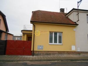 Prodej rodinného domu, Nový Bydžov, Lidická, 50 m2