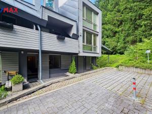 Prodej bytu 1+kk, Harrachov - Nový Svět, 32 m2