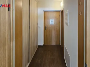 Prodej bytu 1+kk, Harrachov - Nový Svět, 32 m2