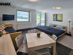 Prodej bytu 1+kk, Harrachov - Nový Svět, 32 m2