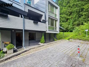 Prodej bytu 1+kk, Harrachov - Nový Svět, 32 m2