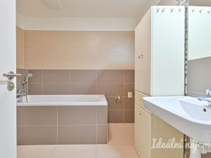 Pronájem bytu 1+kk, Brno - Slatina, Kigginsova, 40 m2