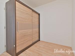 Pronájem bytu 1+kk, Brno - Slatina, Kigginsova, 40 m2