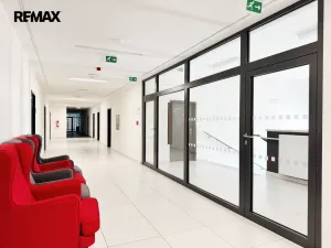 Pronájem kanceláře, Písek - Pražské Předměstí, Vladislavova, 650 m2