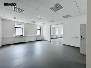 Pronájem kanceláře, Písek - Pražské Předměstí, Vladislavova, 650 m2