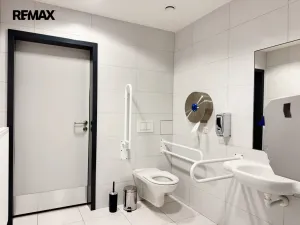 Pronájem kanceláře, Písek - Pražské Předměstí, Vladislavova, 650 m2