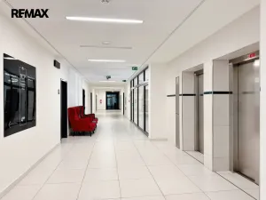 Pronájem kanceláře, Písek - Pražské Předměstí, Vladislavova, 650 m2