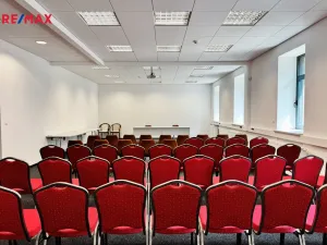 Pronájem kanceláře, Písek - Pražské Předměstí, Vladislavova, 65 m2