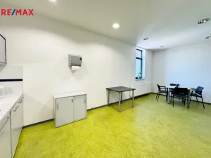 Pronájem kanceláře, Písek - Pražské Předměstí, Vladislavova, 65 m2