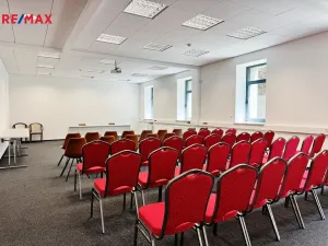 Pronájem kanceláře, Písek - Pražské Předměstí, Vladislavova, 65 m2