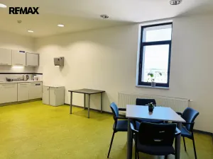 Pronájem kanceláře, Písek - Pražské Předměstí, Vladislavova, 65 m2