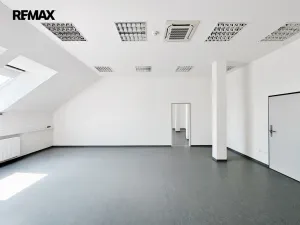Pronájem kanceláře, Písek - Pražské Předměstí, Vladislavova, 65 m2