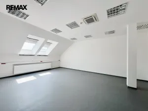 Pronájem kanceláře, Písek - Pražské Předměstí, Vladislavova, 65 m2