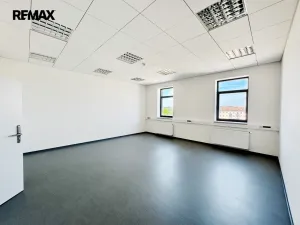 Pronájem kanceláře, Písek - Pražské Předměstí, Vladislavova, 65 m2