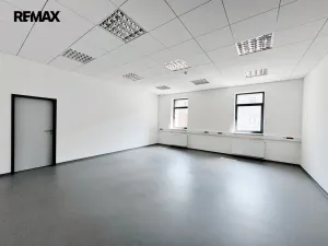 Pronájem kanceláře, Písek - Pražské Předměstí, Vladislavova, 65 m2