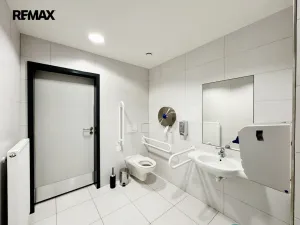 Pronájem kanceláře, Písek - Pražské Předměstí, Vladislavova, 65 m2