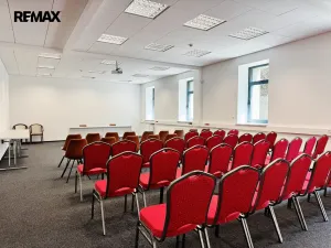 Pronájem kanceláře, Písek - Pražské Předměstí, Vladislavova, 65 m2