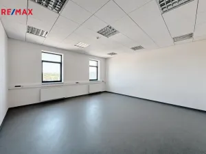 Pronájem kanceláře, Písek - Pražské Předměstí, Vladislavova, 40 m2