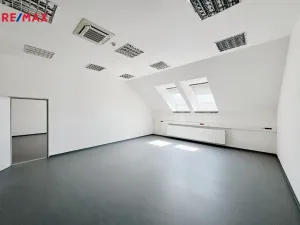 Pronájem kanceláře, Písek - Pražské Předměstí, Vladislavova, 40 m2