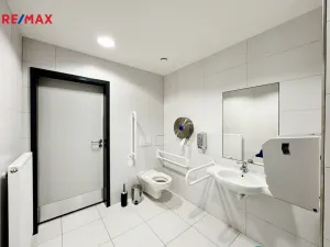 Pronájem kanceláře, Písek - Pražské Předměstí, Vladislavova, 40 m2